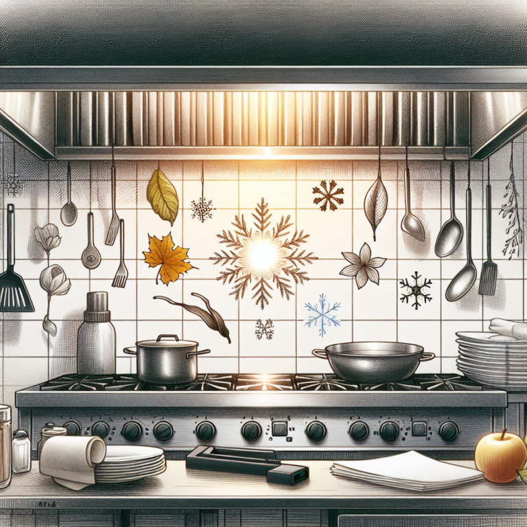 Essential Hood Cleaning Tips for Seasonal Restaurant Success